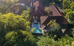 The Tunjung Ubud Retreat